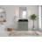 Alys 36'' Single Bathroom Vanity with Quartz Top-93811930