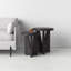Bodiam Nesting End Table