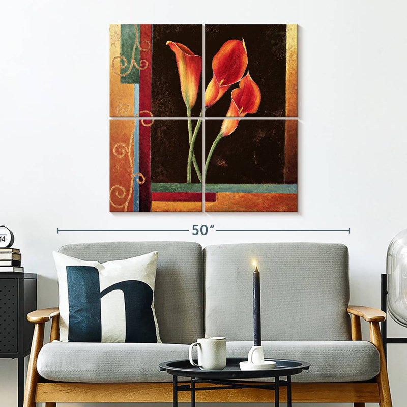 Harnek Orange Callas