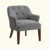 Gris anthracite sélectionné