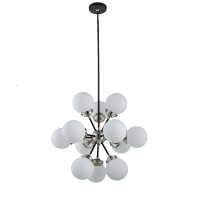 Luminaire suspendu Atomes