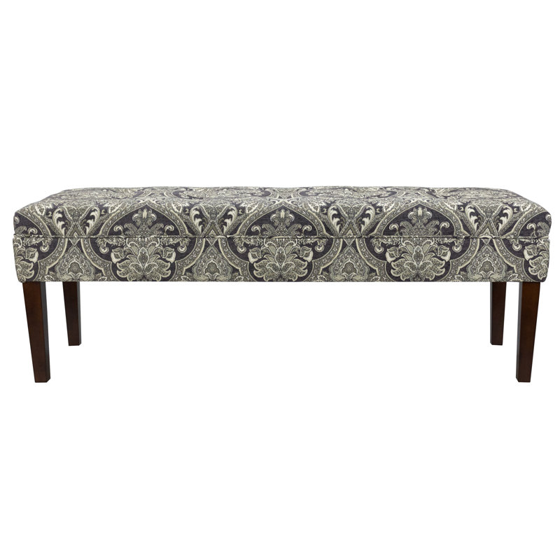 Banc rembourré Northgate