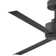 56"  3 - Blade Outdoor Ceiling Fan with Wall Control