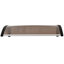 Dakota Fields 120cm W x 75cm D Plastic Cover Retractable Door / Window Awning-1549373216