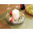 Dandrea Glass Saucer-885604250