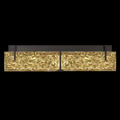 Terra 4 - Light LED Bath Bar