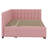 Upholstered Daybed With Trundle-903207003