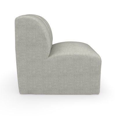 Praia Sunbrella® Patio Lounge Chair