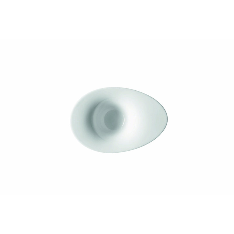 In.Gredienti Porcelain Soup Bowl