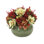 Mixed Floral Arrangement in Pot