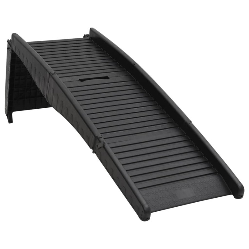 St. Charles Ramp