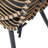 Marrakech 6 - Person Patio Conversation Set with Cushions-2108620987-2108676430