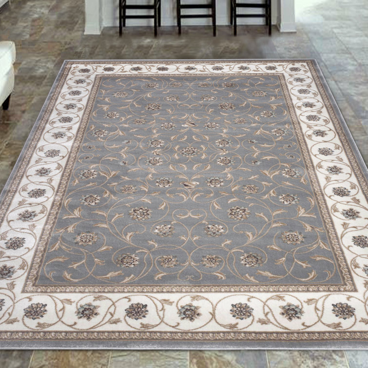 Ackermanville Indoor Rug