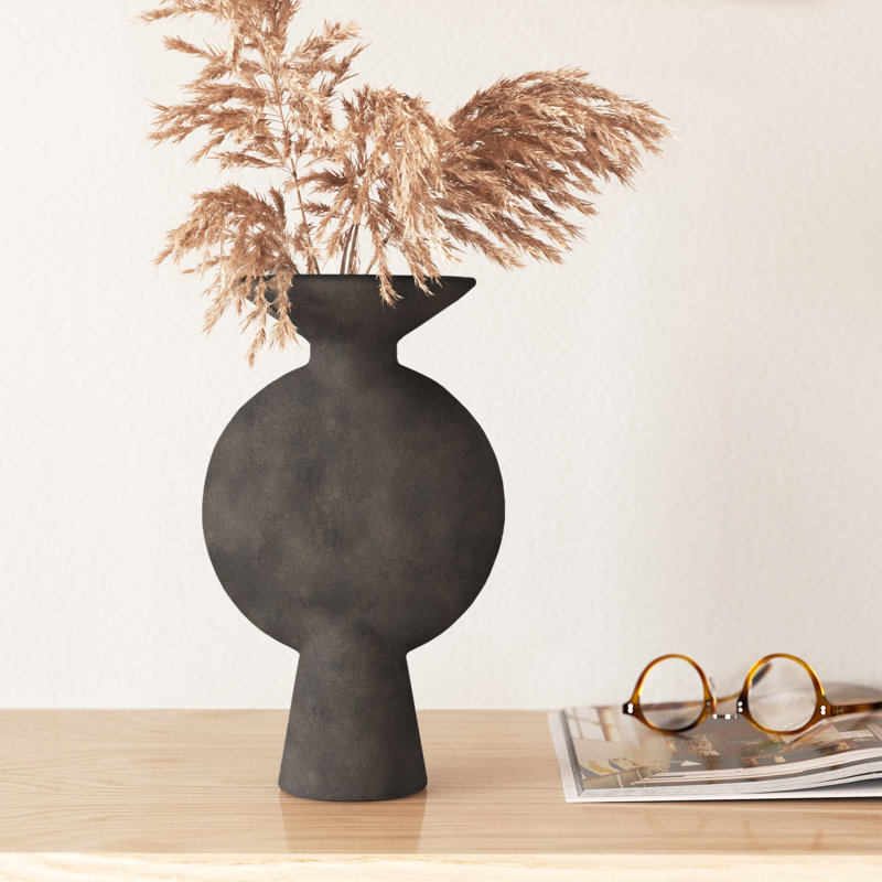 Vase de table Lynna