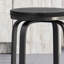 Ensemble de 2 tabourets de comptoir-244135605