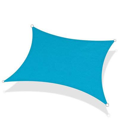 AMOUR STORE Pare-soleil perméable à la voile UV Block Upf50