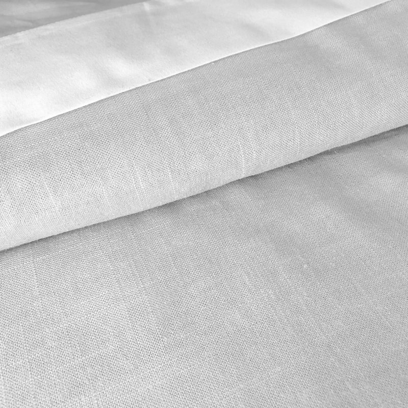 Lynnin Bed Skirt, California King, 15"