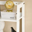 Jedidiah 160cm H Ladder Bookcase-42017698