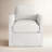 Savannah Swivel Armchair-99442285