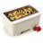Carlisle Food Service Products Coldmaster® 1.88 Gallons Rectangle Plastic Food Storage Container