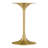 Lippa Round Artificial Marble Side Table-370133847-370133844