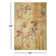 Arnim Floral Indoor Rug