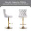 Tabouret de bar Kittrell-87679985-87679984