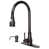 Oil rubbed bronze selected