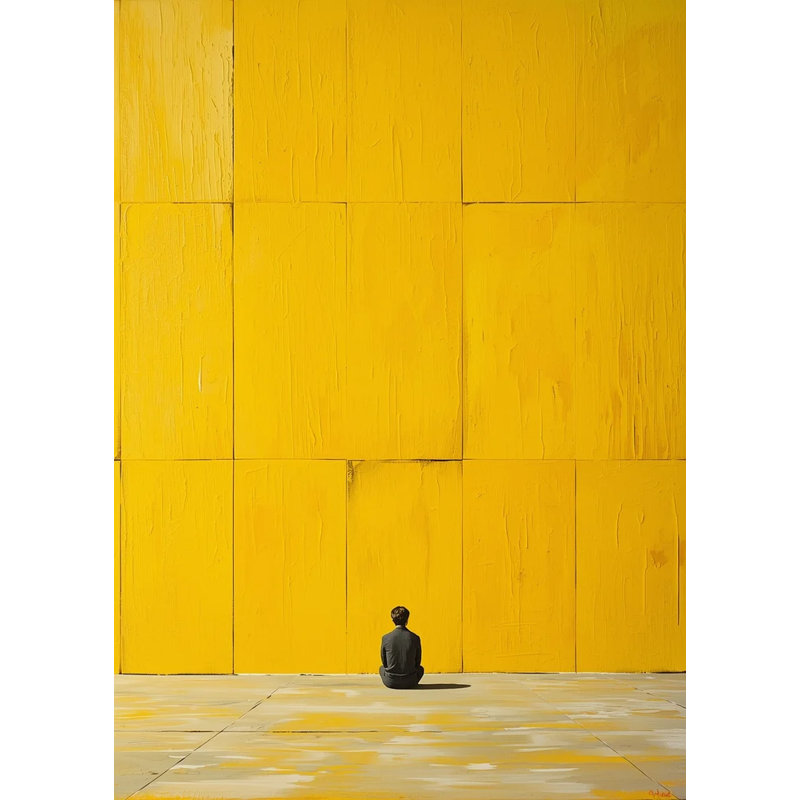 Yellow Dissent