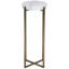 Soho Stone End Table