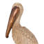 Figurine pélican dormant Wydra