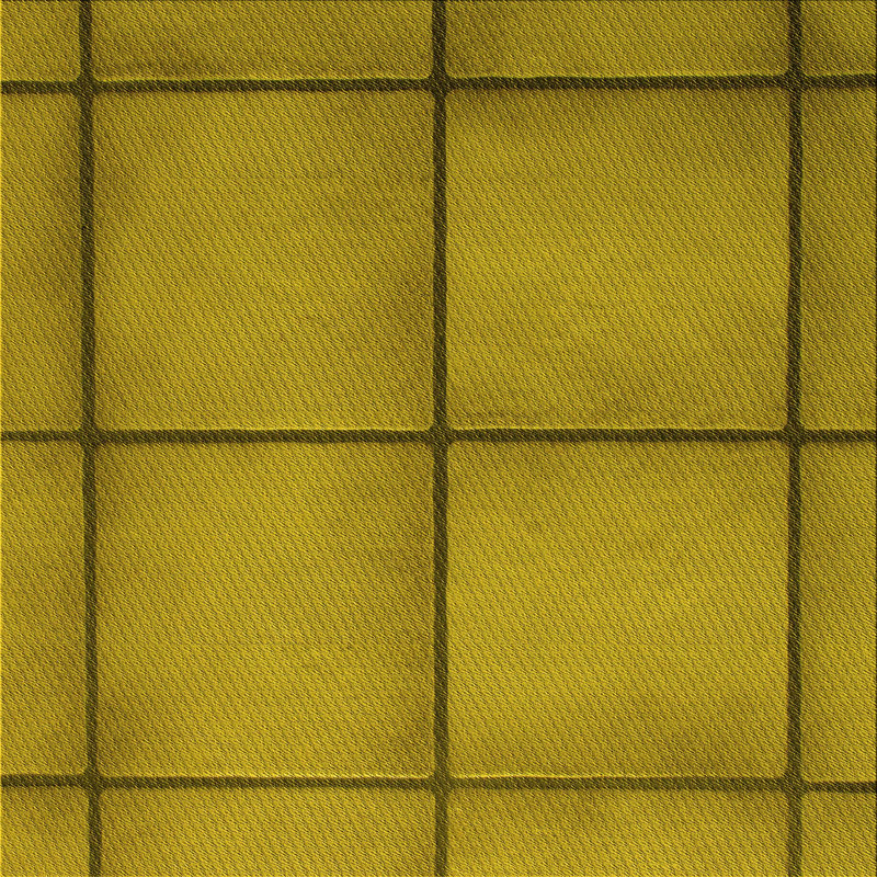 Indoor Rug, Square 5'