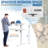 Gilman Home Office Height Adjustable Standing Desk-33595933-33595930