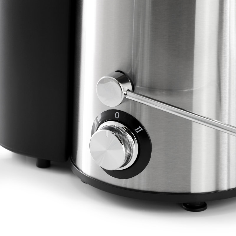 Extracteur de jus à bouche large Better Chef 400 Watts