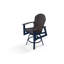 Newport Outdoor Swivel Bar Stool-45373522-45426512-45373521