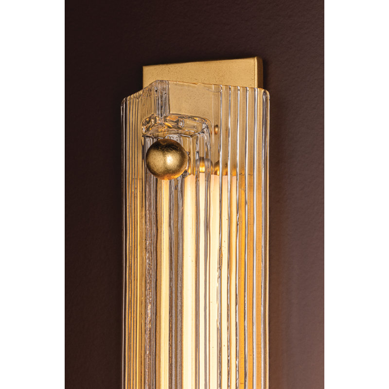 Konstanze Wall Sconce