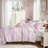 Floral Paisley Comforter Set Full/Queen