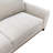 Cherelle Chenille Loveseat With Throw Pillows-120234888
