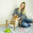 Thad Pet Bed-1379946650