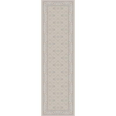Attell Oriental Indoor Rug