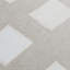Bariazzo Deco 35x35 Semi-Polished Concrete Look Porcelain Tile-934895396