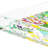 Sabi Jungle Natural Acrylic Rectangle Decorative Tray-121427304