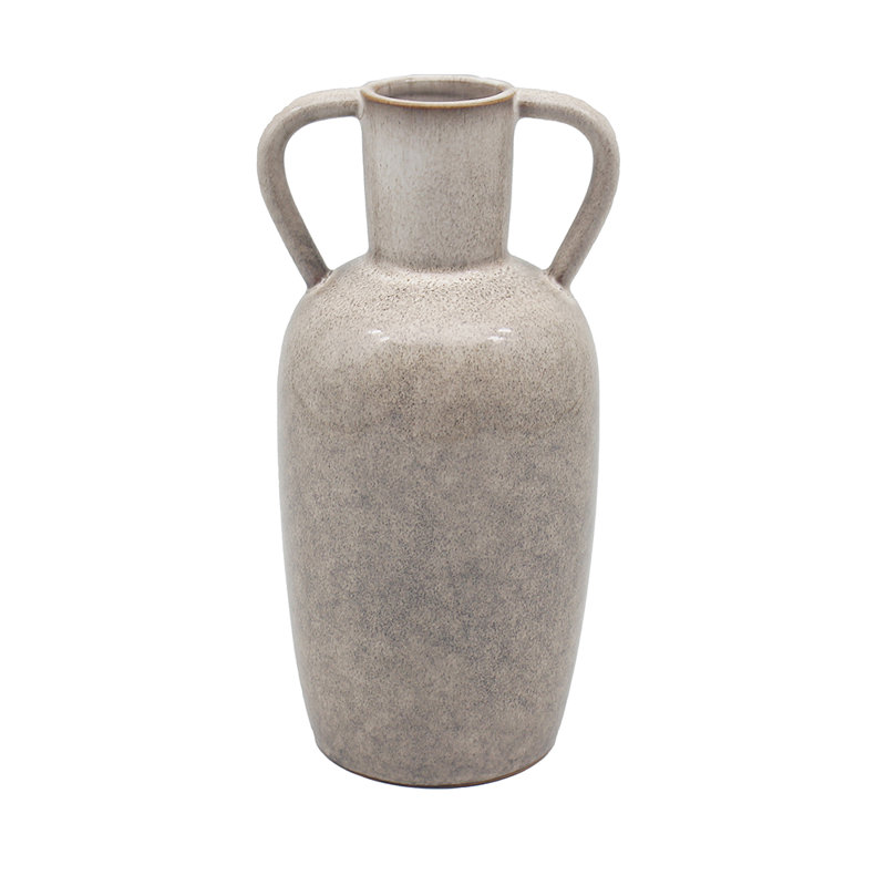 Maryum Ceramic Table Vase