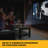 Kodak Fixed Frame Projector Screen-72829106