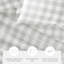  Ensemble de draps en microfibre Country-116052570
