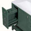 Meuble-lavabo simple 36 po avec plateau Raydan-473503886