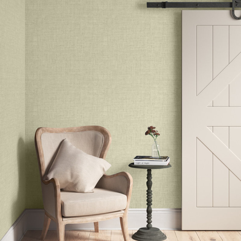 Easy Linen, Mindful Gray