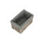 House Of Hampton Wicker Decorative Basket-458983620-458983616