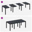 9 Piece Garden Dining Set Poly Rattan-2113640669-2113640668