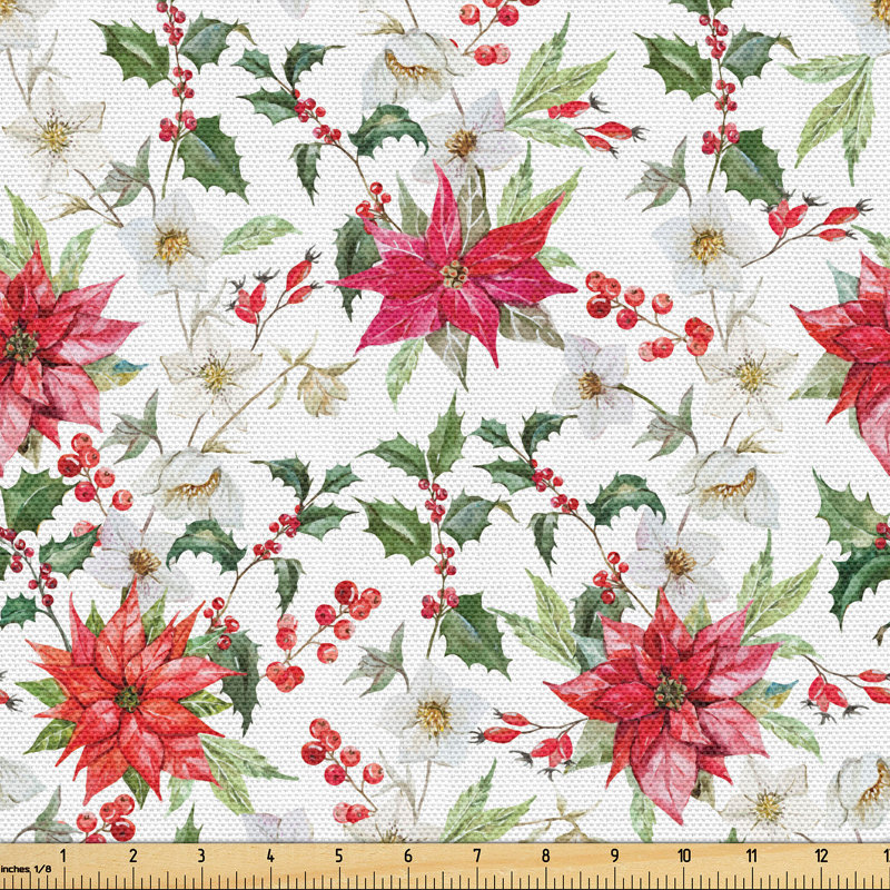 Alixzandria Fabric